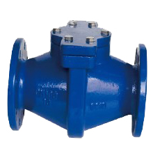 Unitech Trading - Valve - » Straight Flow Strainer